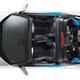 Illustration for article titled Honda's Mid-Engine S660 Baby Roadster Looks Like A Lot Of Fun
